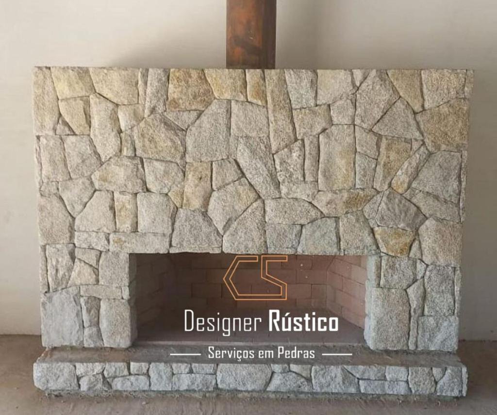 designer rústico